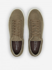 Кеды низкие Marc O’Polo модель 30727723502300-717 Фото