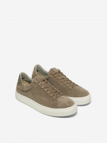 Кеды низкие Marc O’Polo модель 30727723502300-717 Фото