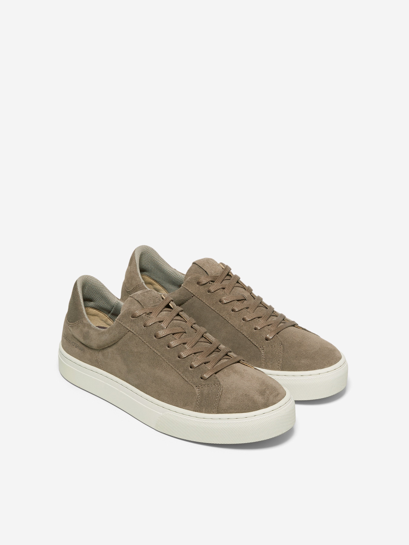 Кеди низькі Marc O’Polo модель 30727723502300-717 Фото