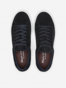 Кеди низькі Marc O’Polo модель 30727723502300-890 Фото