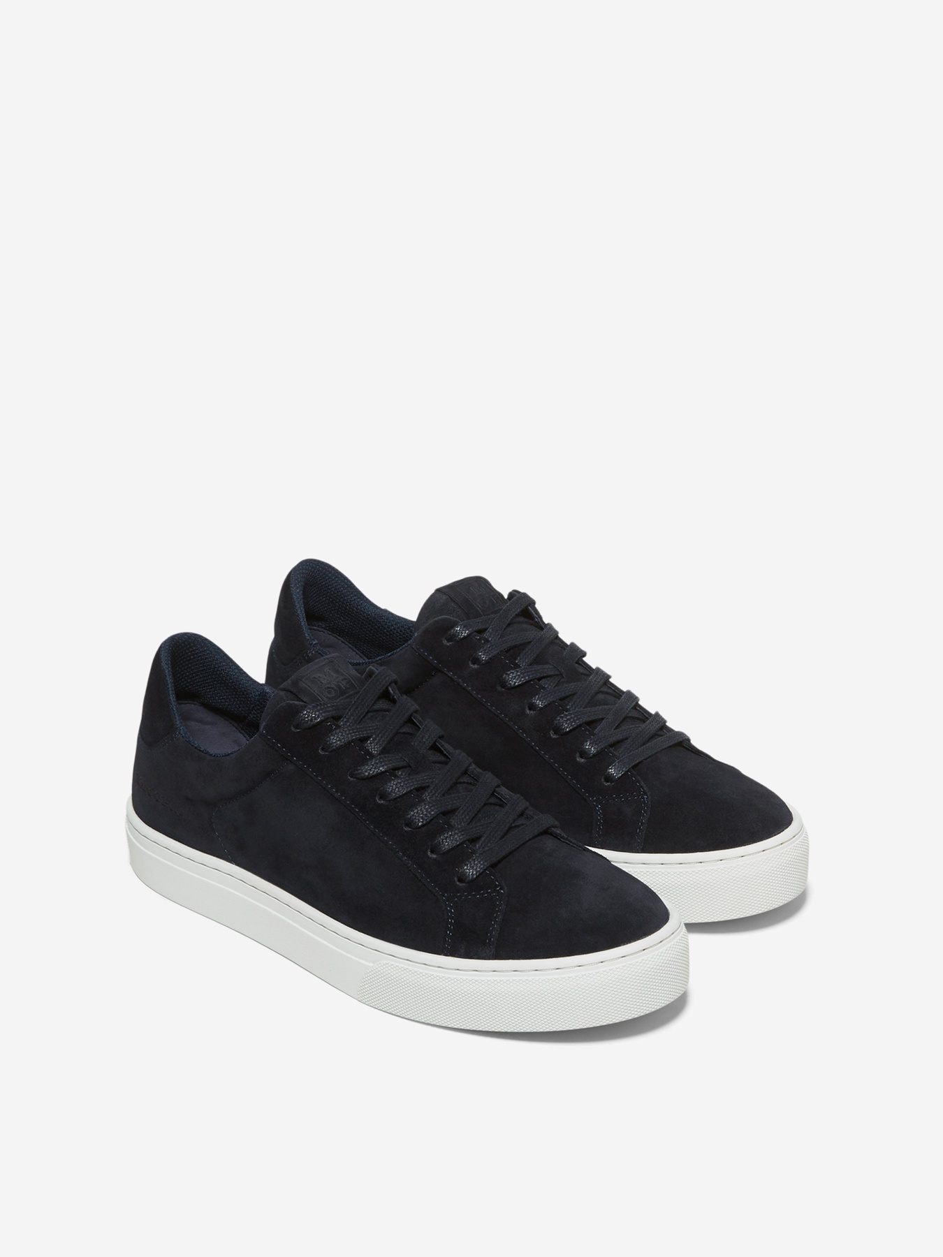 Кеди низькі Marc O’Polo модель 30727723502300-890 Фото