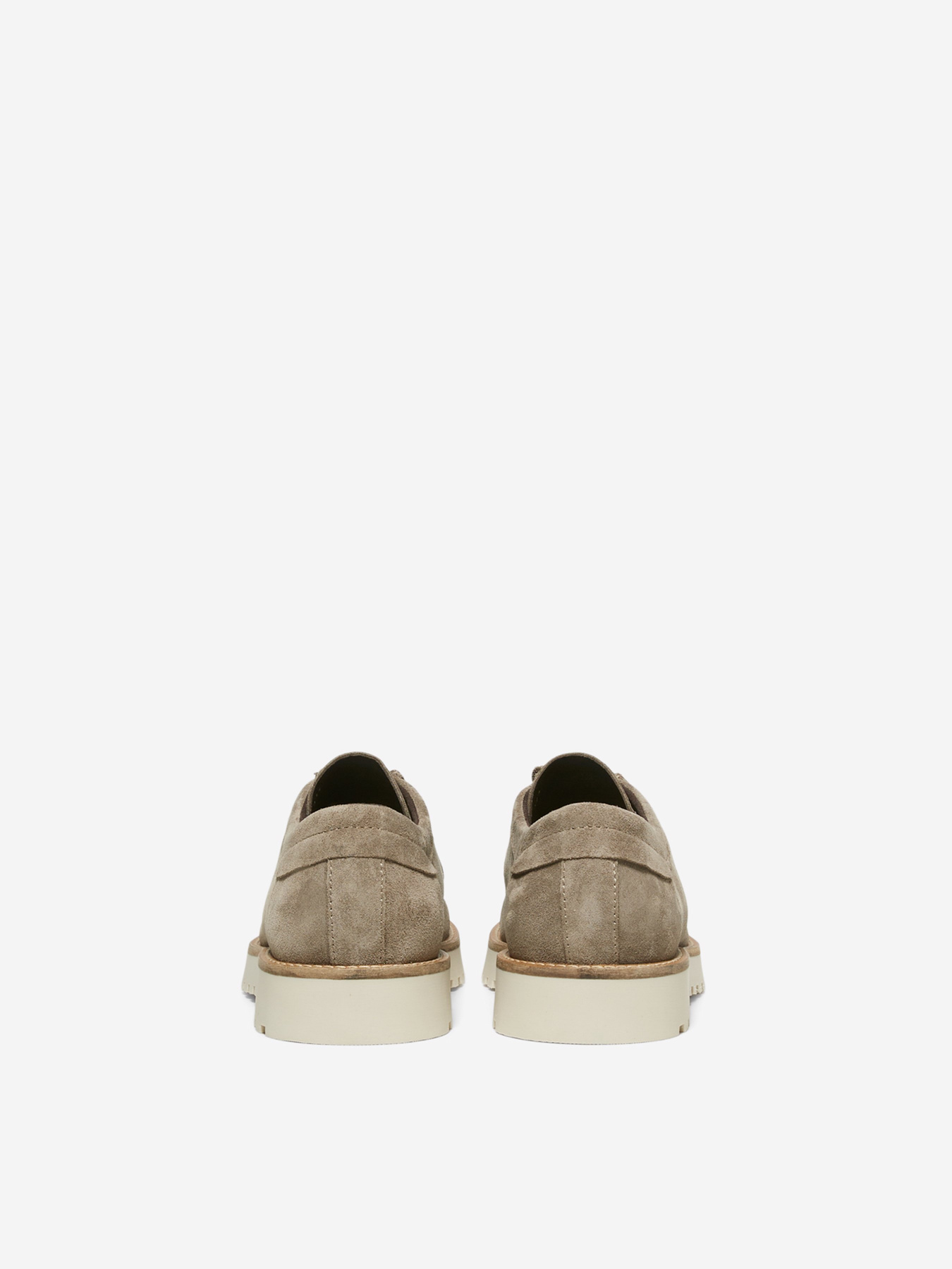 Напівчеревики Marc O’Polo модель 30820103401300-717 Фото