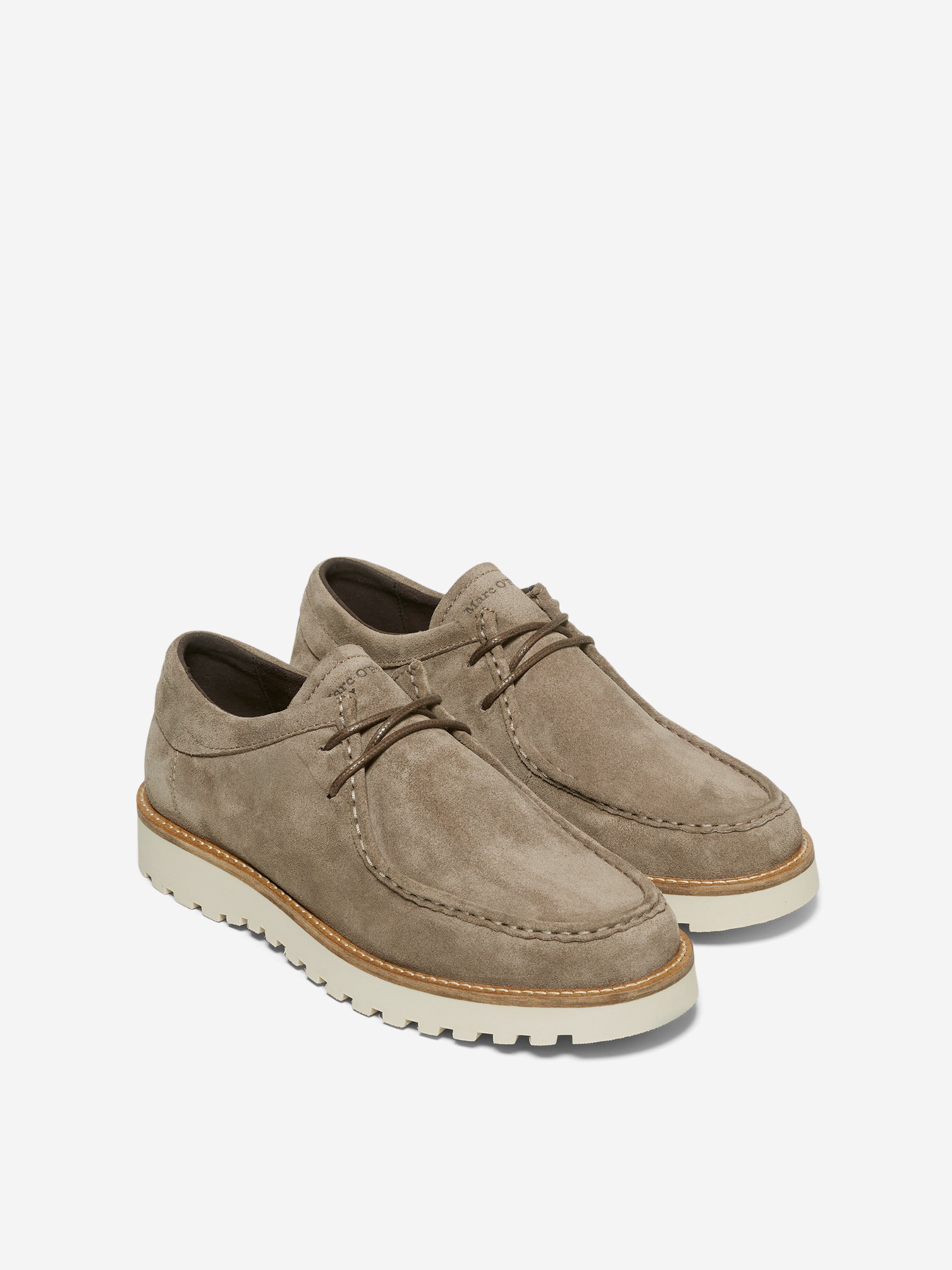 Напівчеревики Marc O’Polo модель 30820103401300-717 Фото