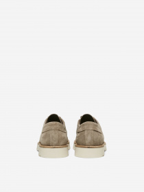 Напівчеревики Marc O’Polo модель 30820103401300-717 Фото