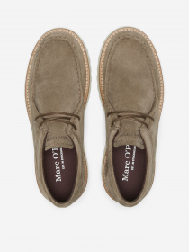 Напівчеревики Marc O’Polo модель 30820103401300-717 Фото