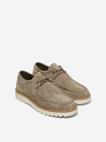 Напівчеревики Marc O’Polo модель 30820103401300-717 Фото