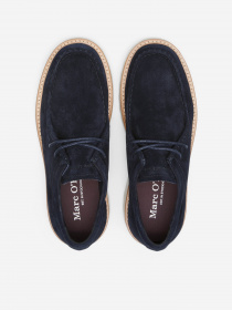 Полуботинки Marc O’Polo модель 30820103401300-890 Фото