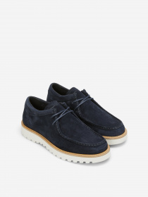 Полуботинки Marc O’Polo модель 30820103401300-890 Фото