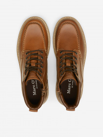 Ботинки Marc O’Polo модель 30820106302133-720 Фото