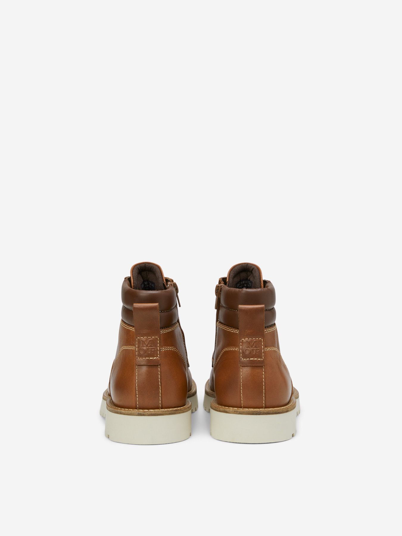 Черевики Marc O’Polo модель 30820106302133-720 Черевики Marc O’Polo модель 30820106302133-720 Фото