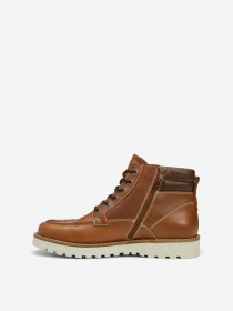 Черевики Marc O’Polo модель 30820106302133-720 Черевики Marc O’Polo модель 30820106302133-720 Фото