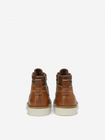 Черевики Marc O’Polo модель 30820106302133-720 Черевики Marc O’Polo модель 30820106302133-720 Фото