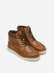 Черевики Marc O’Polo модель 30820106302133-720 Черевики Marc O’Polo модель 30820106302133-720 Фото