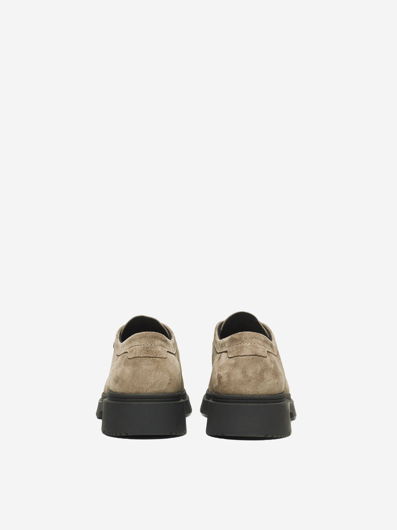 Полуботинки Marc O’Polo модель 30823493401300-717 Фото