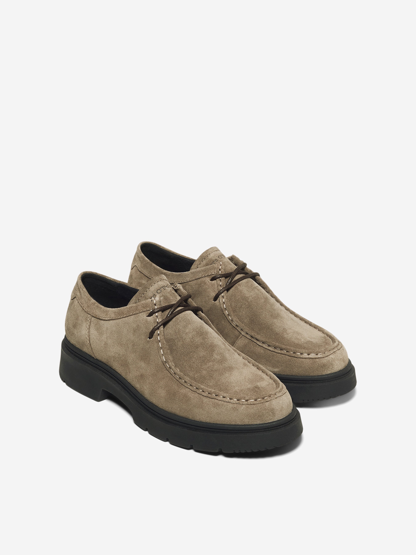 Полуботинки Marc O’Polo модель 30823493401300-717 Фото