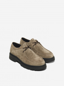 Полуботинки Marc O’Polo модель 30823493401300-717 Фото