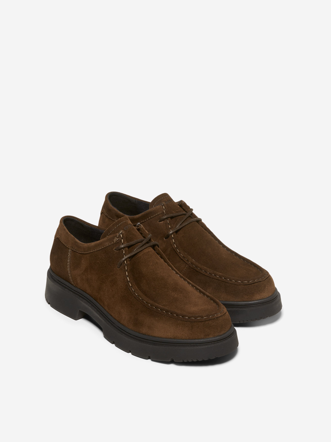 Полуботинки Marc O’Polo модель 30823493401300-790 Фото