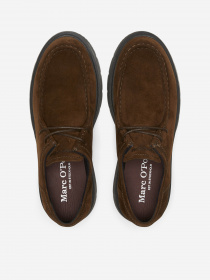 Полуботинки Marc O’Polo модель 30823493401300-790 Фото