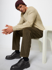 Туфли Marc O’Polo модель 30825893401100-990 Фото