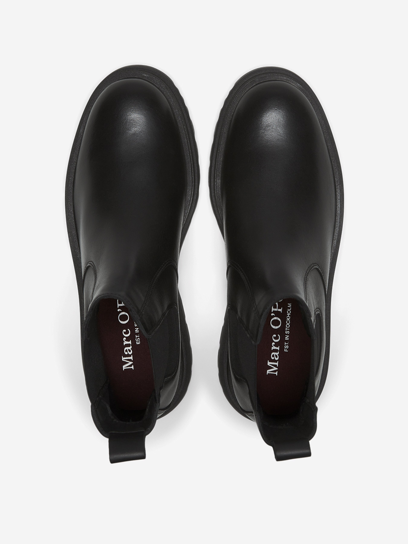 Челси Marc O’Polo модель 30825895001100-990 Фото