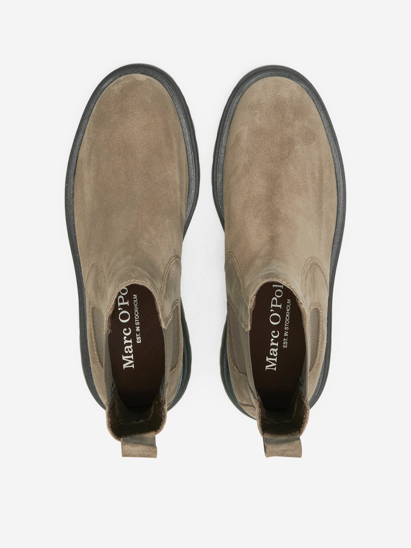 Челси Marc O’Polo модель 30825895002300-717 Фото