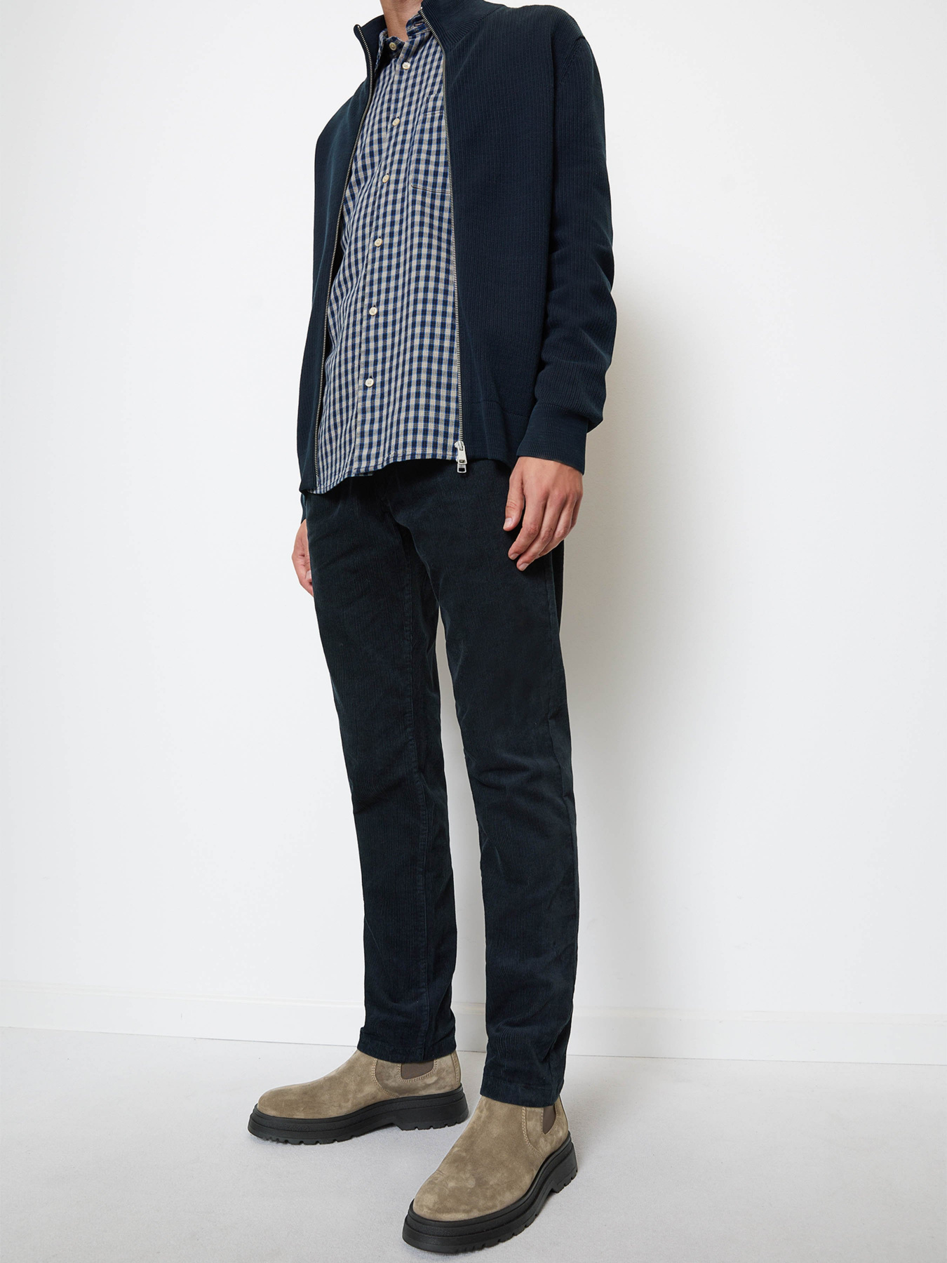 Челсі Marc O’Polo модель 30825895002300-717 Фото