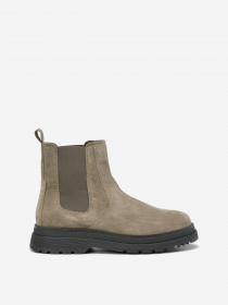 Ботинки и сапоги Marc O’Polo модель 30825895002300-717 Фото