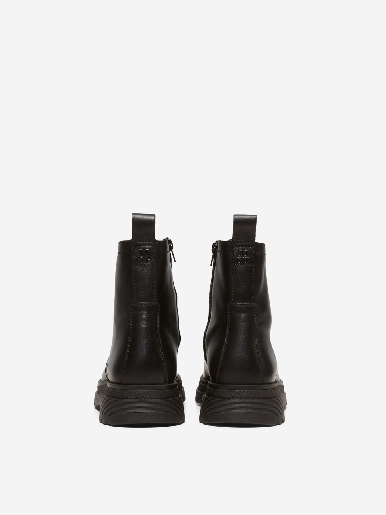 Черевики Marc O’Polo модель 30825896301100-990 Черевики Marc O’Polo модель 30825896301100-990 Фото