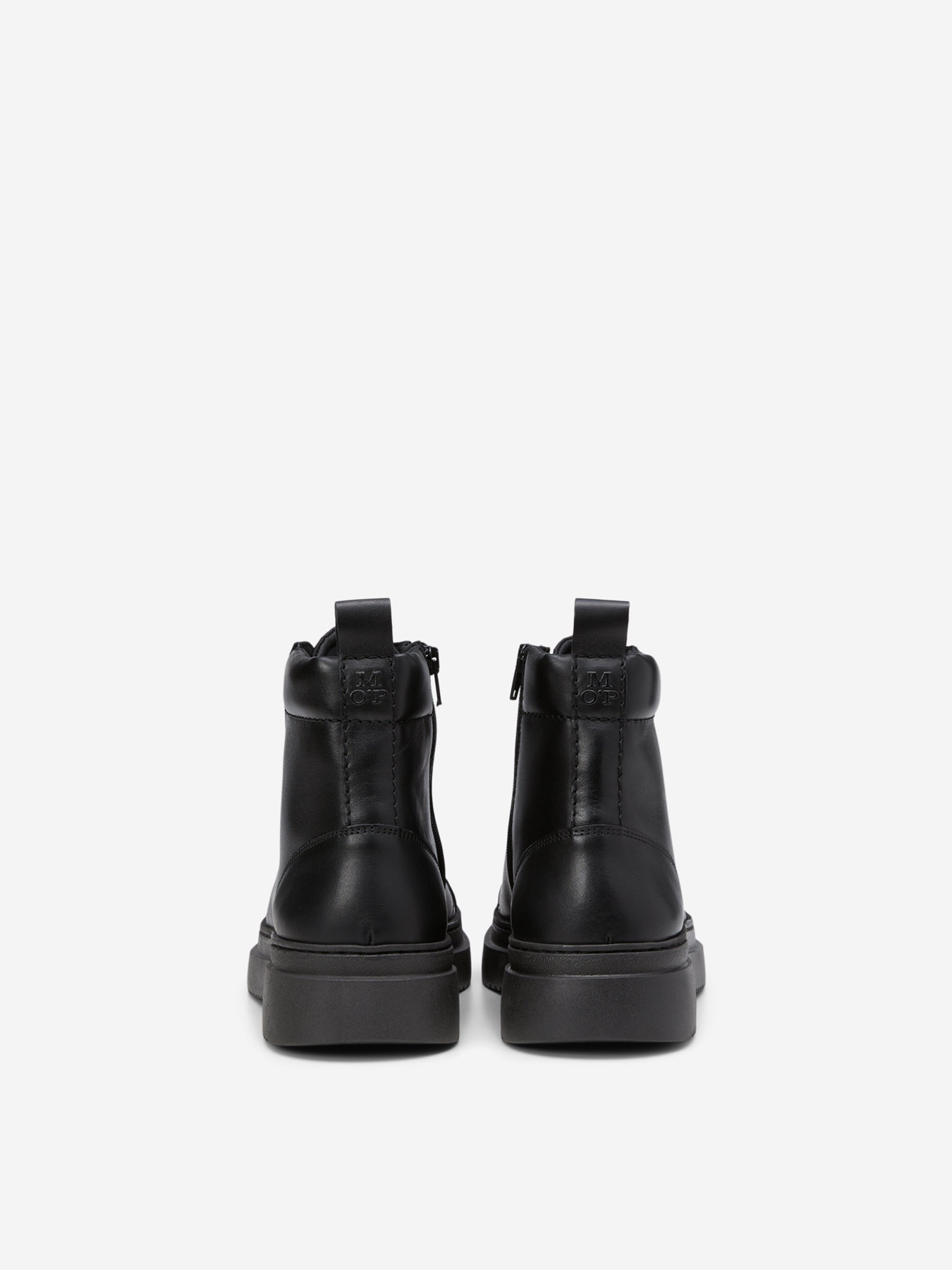 Ботинки Marc O’Polo модель 30827376301100-990 Фото