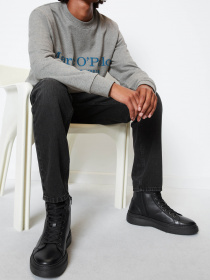 Ботинки Marc O’Polo модель 30827376301100-990 Фото