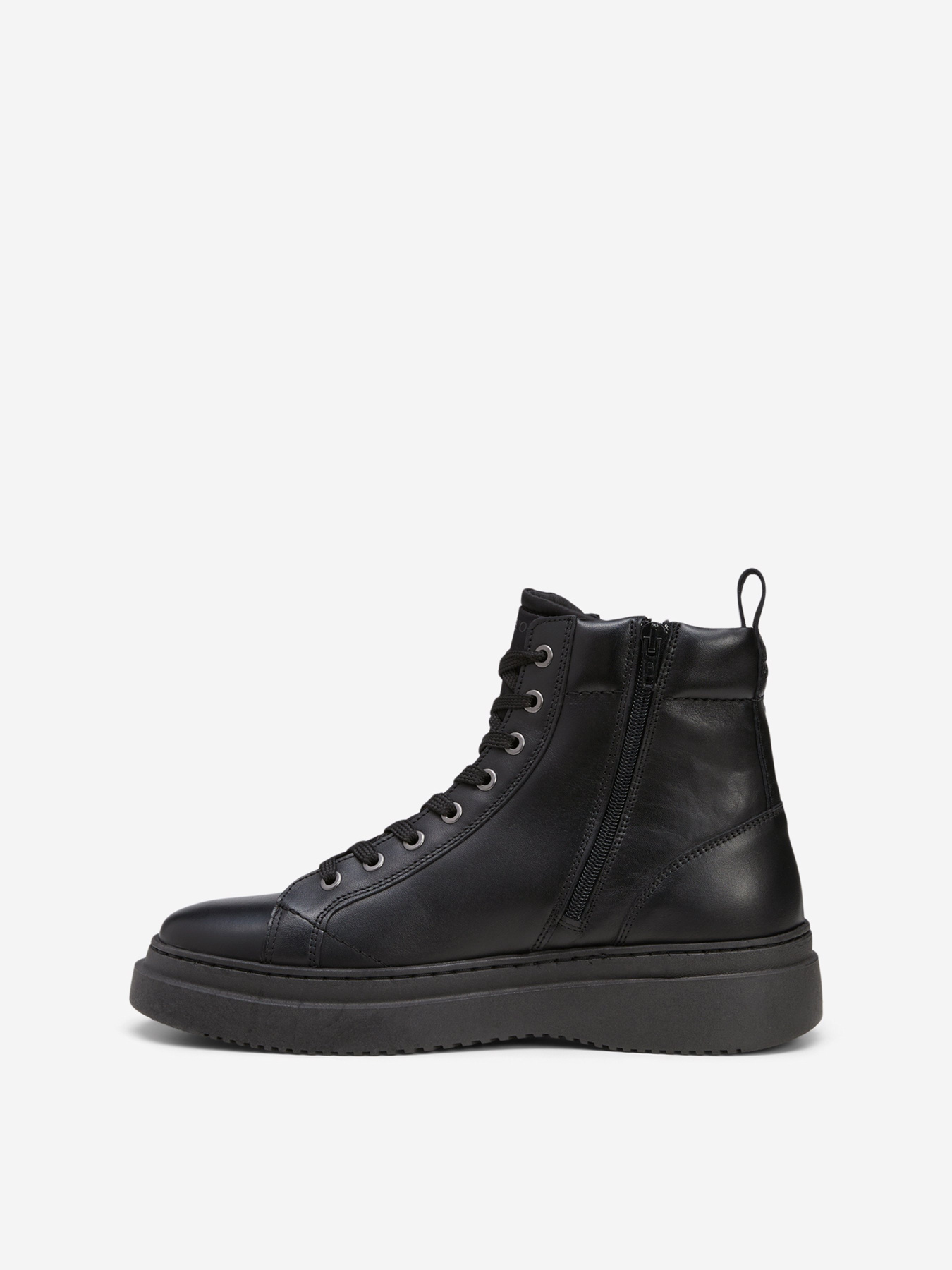 Черевики Marc O’Polo модель 30827376301100-990 Фото