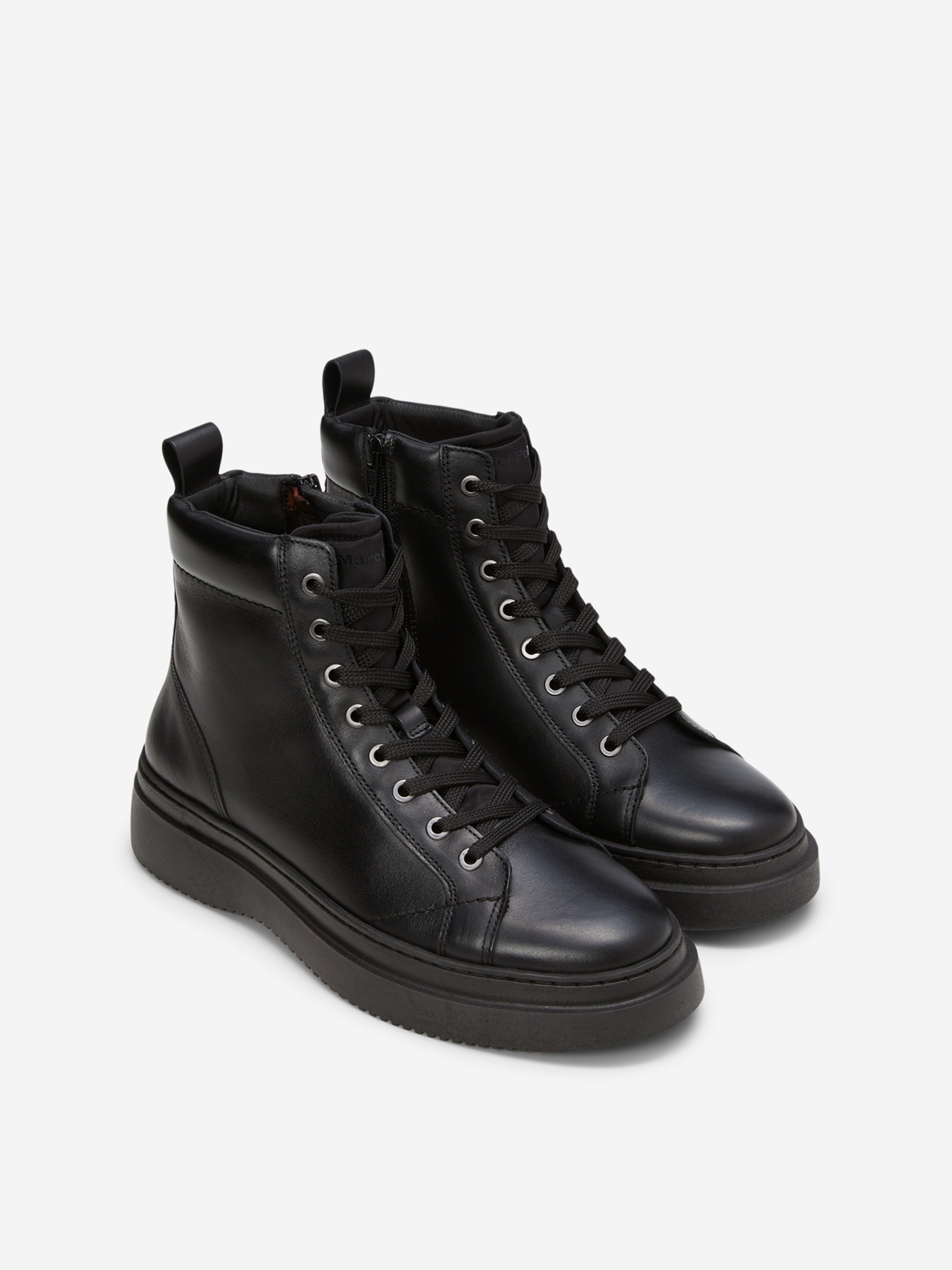 Черевики Marc O’Polo модель 30827376301100-990 Фото