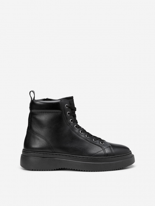 Черевики Marc O’Polo модель 30827376301100-990 Фото