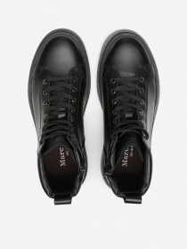 Черевики Marc O’Polo модель 30827376301100-990 Фото