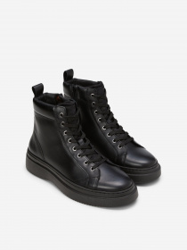 Черевики Marc O’Polo модель 30827376301100-990 Фото