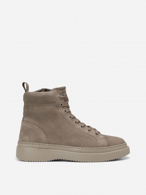 Ботинки Marc O’Polo модель 30827376302300-717 Фото