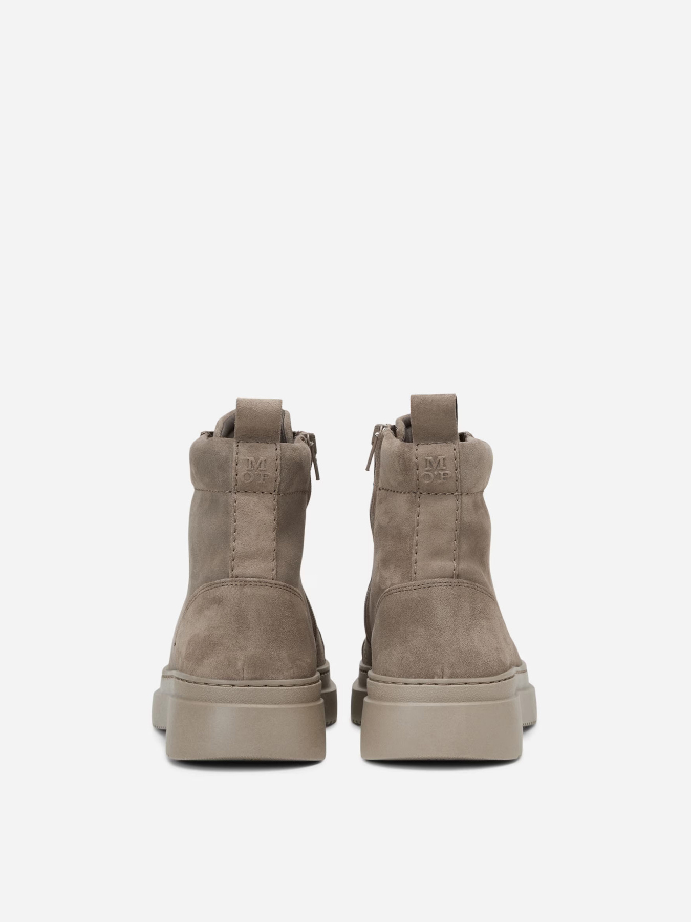 Ботинки и сапоги Marc O’Polo модель 30827376302300-717 Фото
