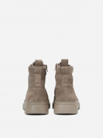 Ботинки и сапоги Marc O’Polo модель 30827376302300-717 Фото