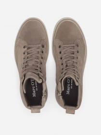 Ботинки и сапоги Marc O’Polo модель 30827376302300-717 Фото