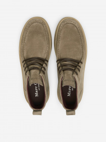 Ботинки Marc O’Polo модель 30827416301300-717 Фото