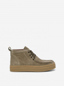 Ботинки Marc O’Polo модель 30827416301300-717 Фото