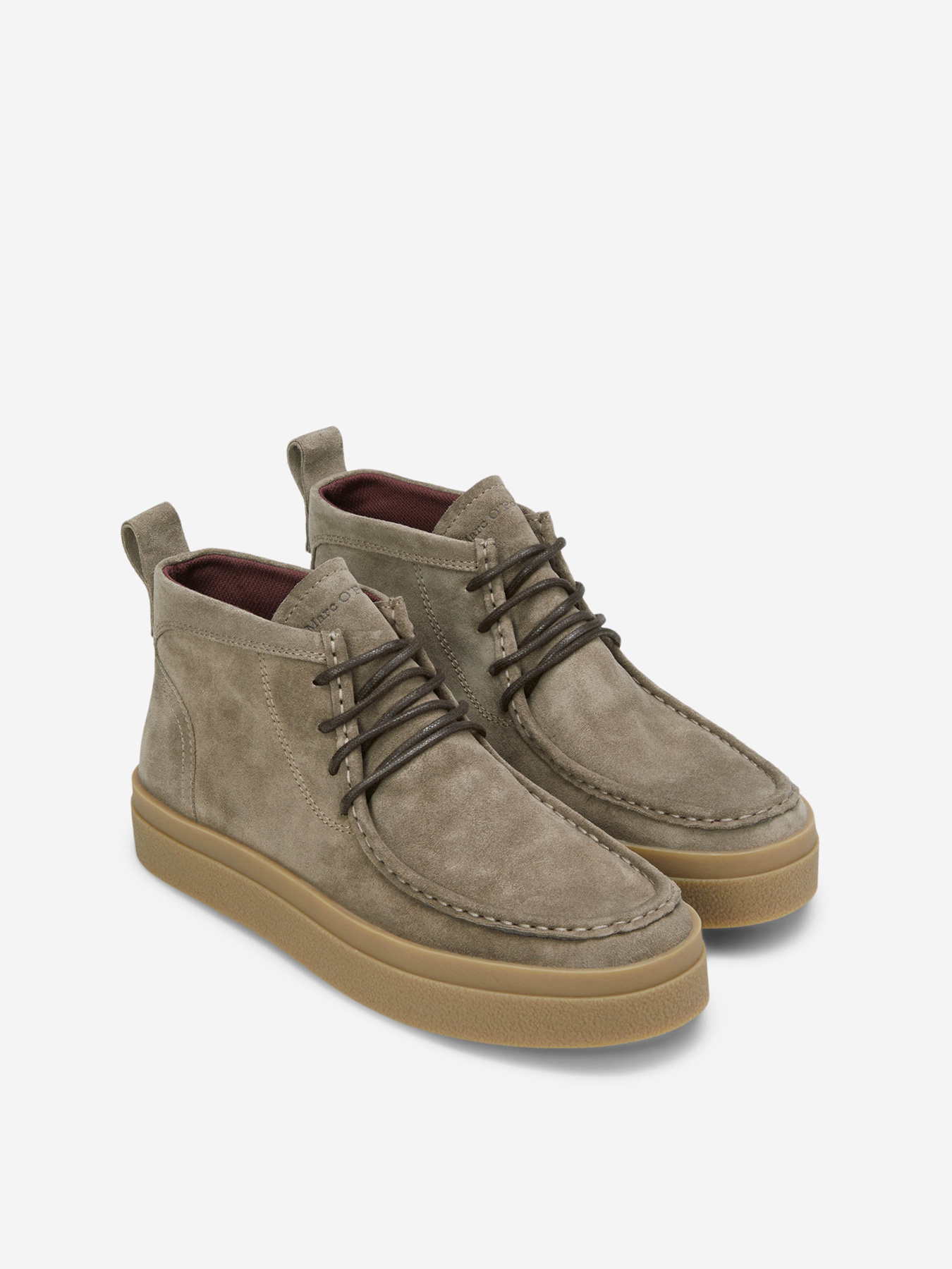 Черевики Marc O’Polo модель 30827416301300-717 Фото