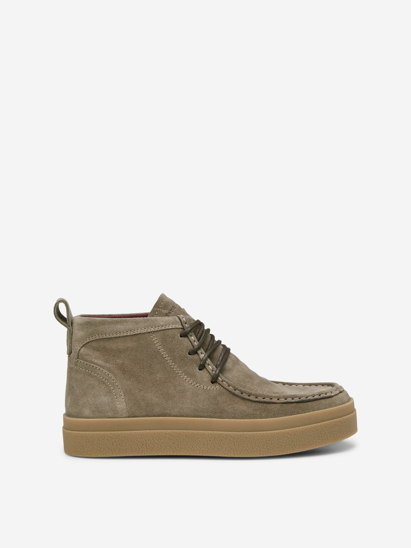 Черевики Marc O’Polo модель 30827416301300-717 Фото