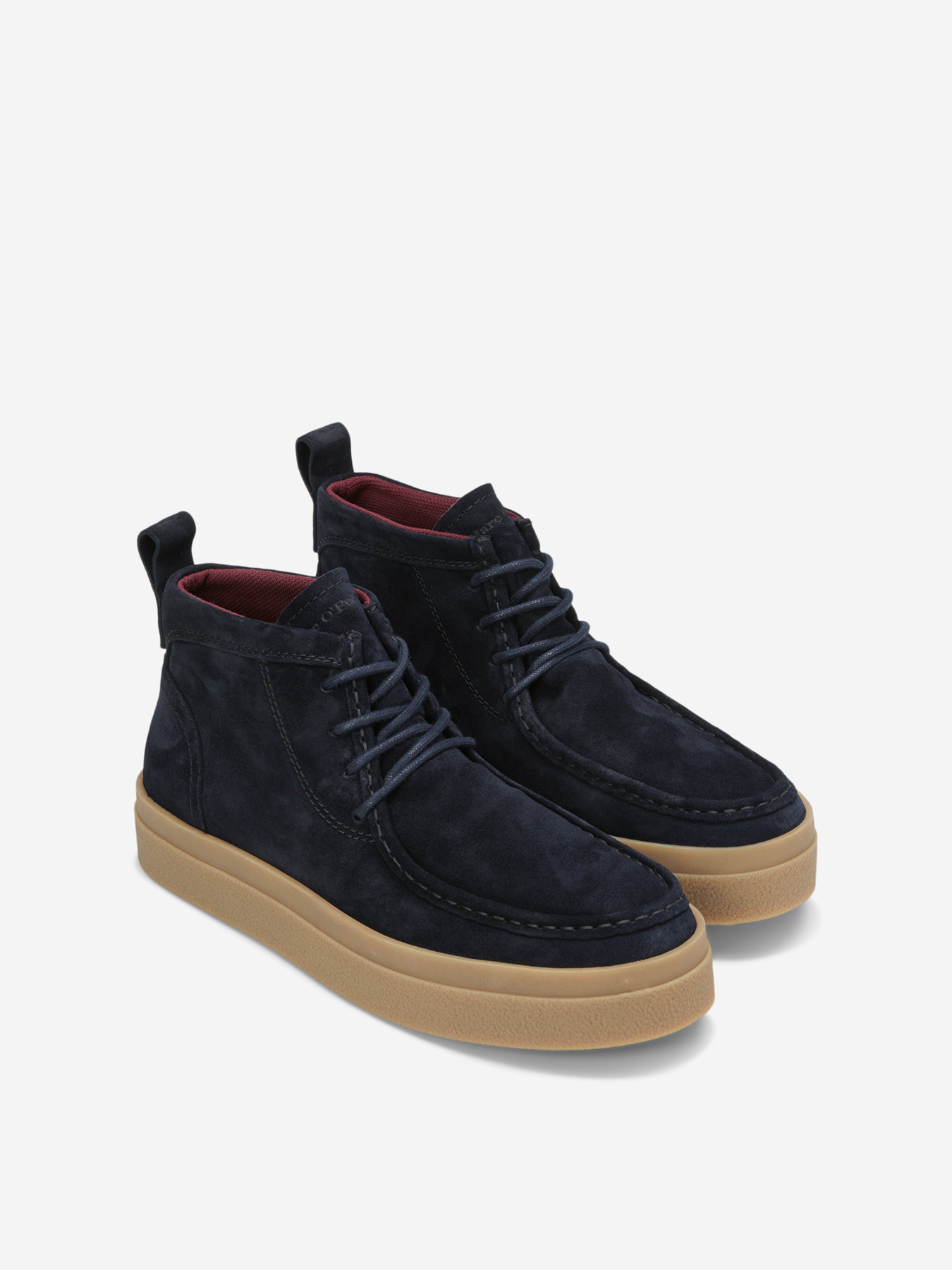 Ботинки Marc O’Polo модель 30827416301300-890 Фото