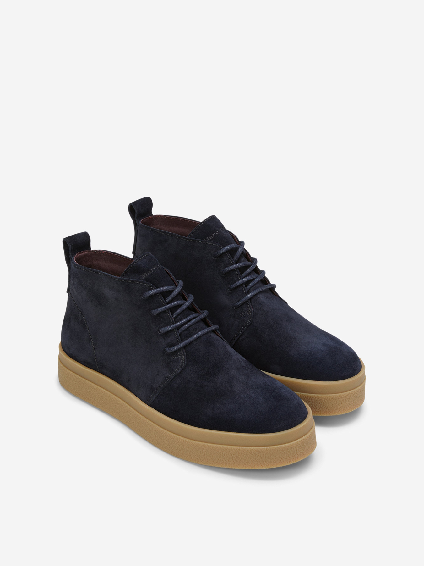 Черевики Marc O’Polo модель 30827416302300-890 Фото