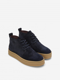 Черевики Marc O’Polo модель 30827416302300-890 Фото