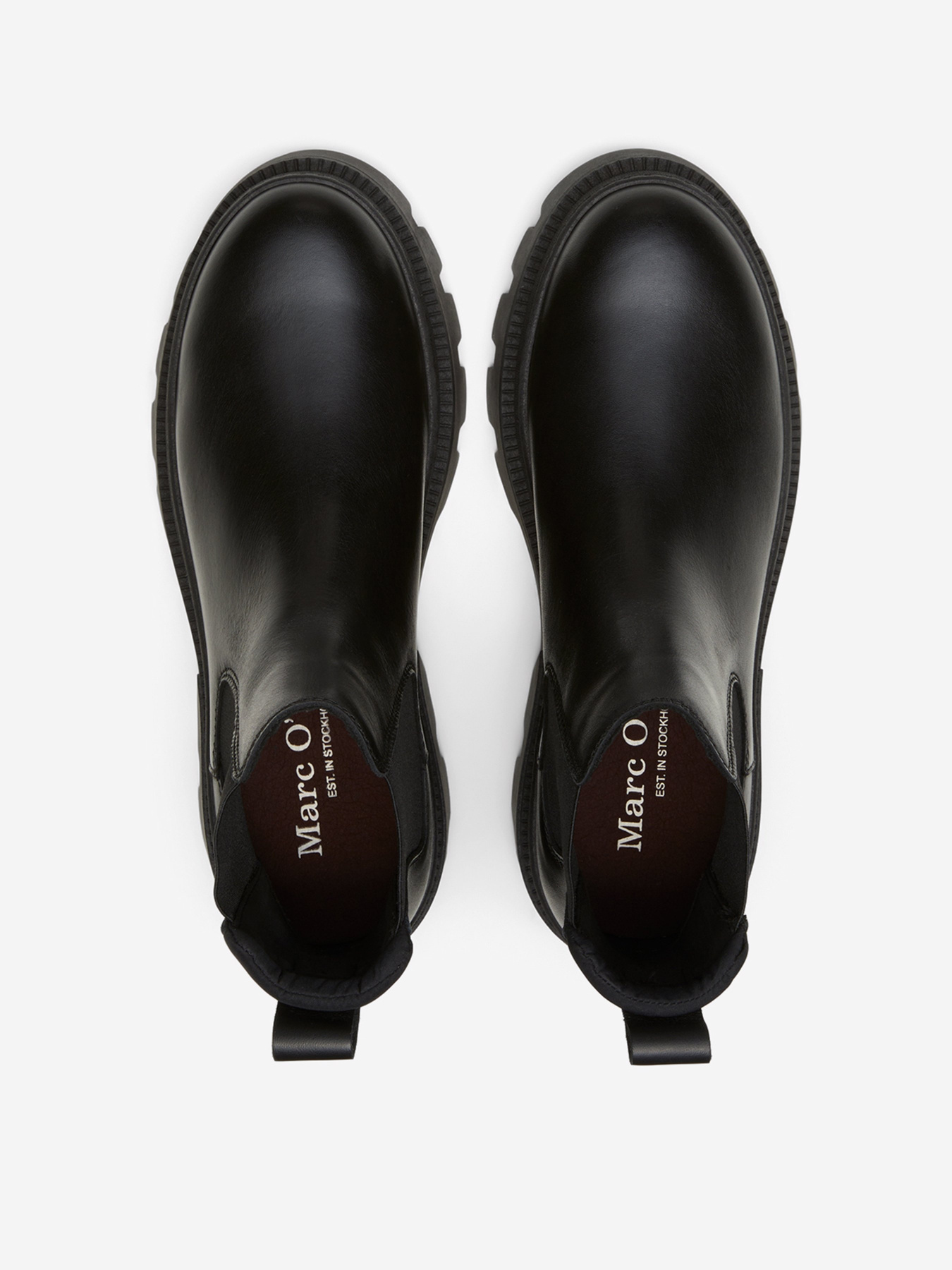 Челси Marc O’Polo модель 30927435001100-990 Фото