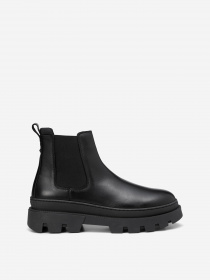 Ботинки и сапоги Marc O’Polo модель 30927435001100-990 Фото