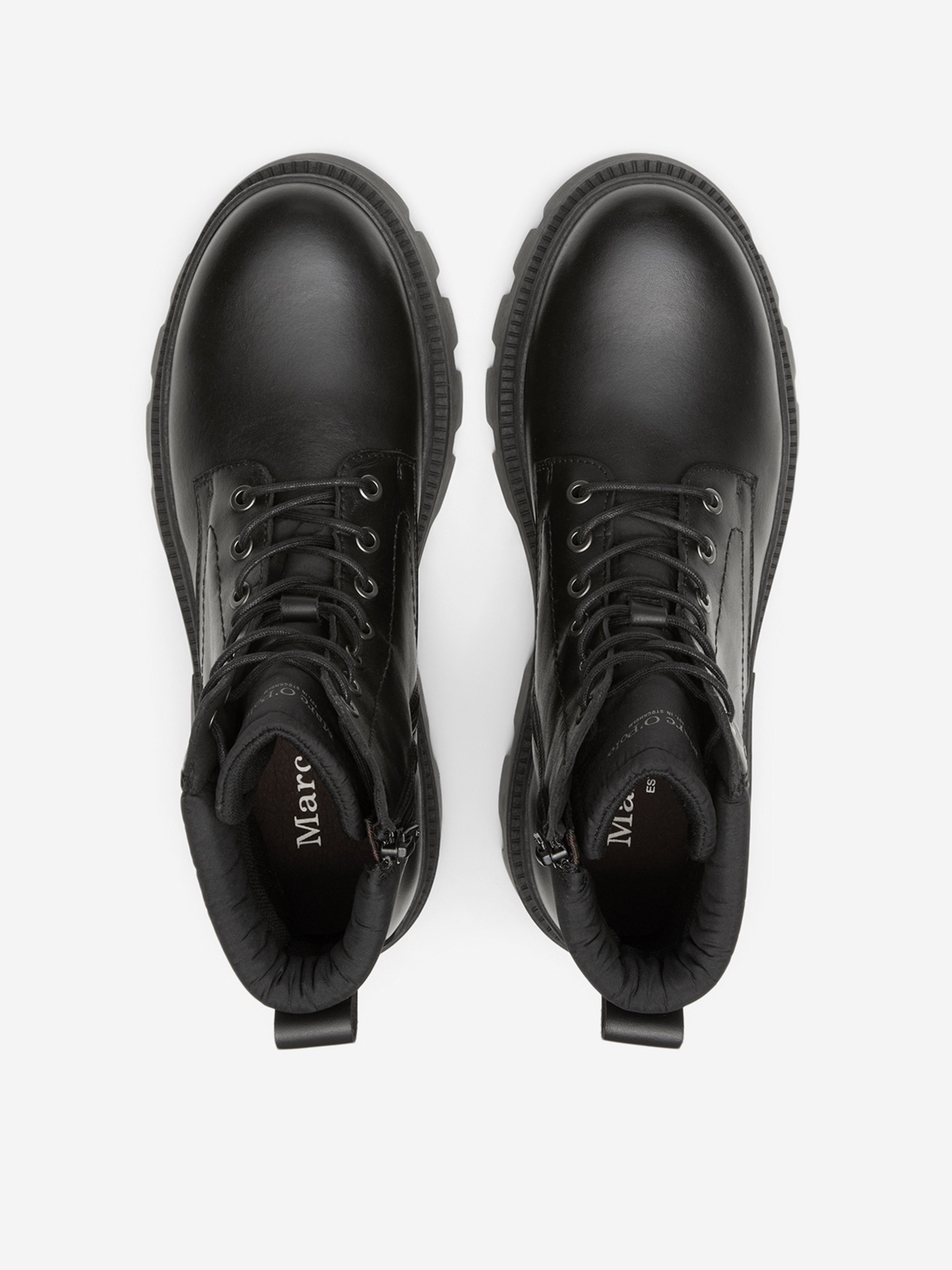 Ботинки Marc O’Polo модель 30927436301100-990 Фото