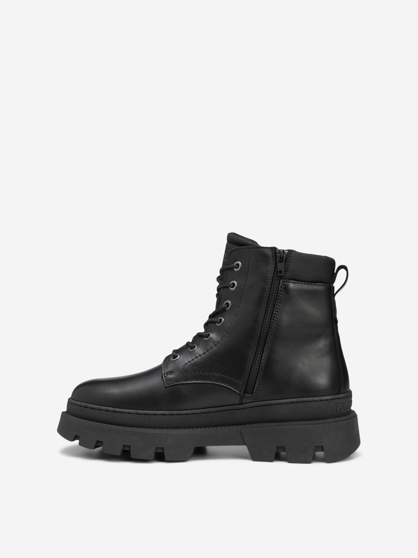 Ботинки Marc O’Polo модель 30927436301100-990 Фото